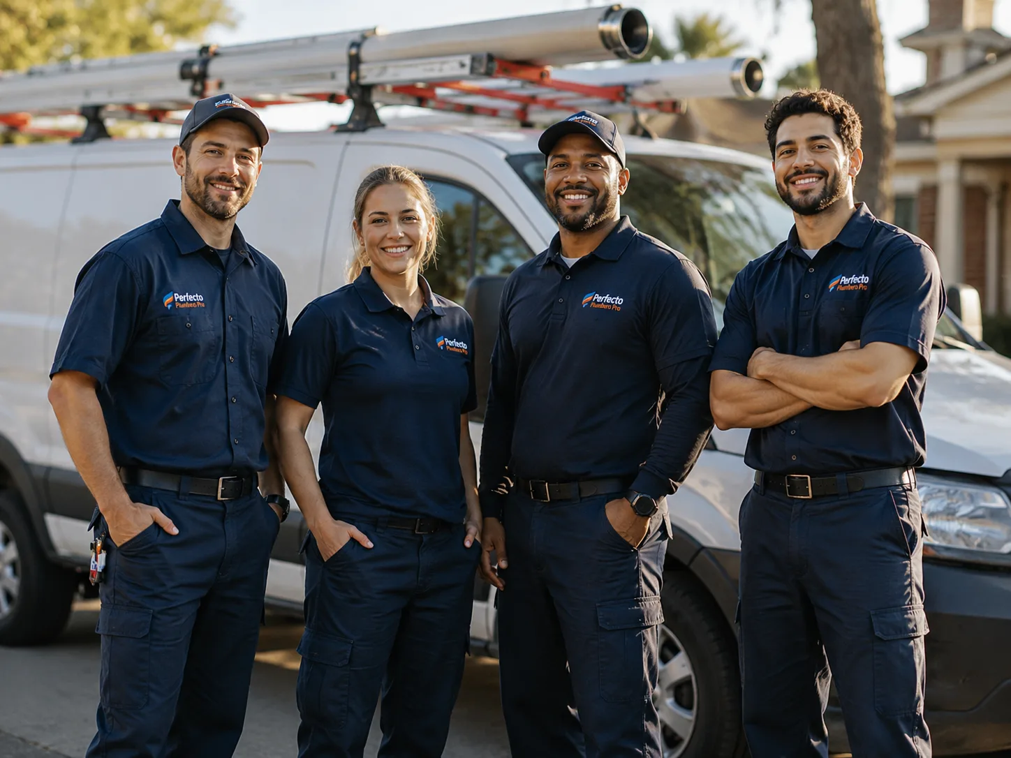 Emergency Plumber Near Me in Bluffton, TX near me